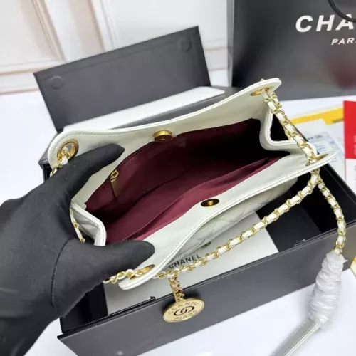 Replica Chanel AAA Quality Messenger Bags For Women #1356241 $88.00 USD for Wholesale