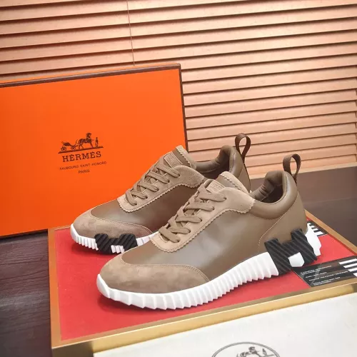 Hermes Casual Shoes For Men #1356256