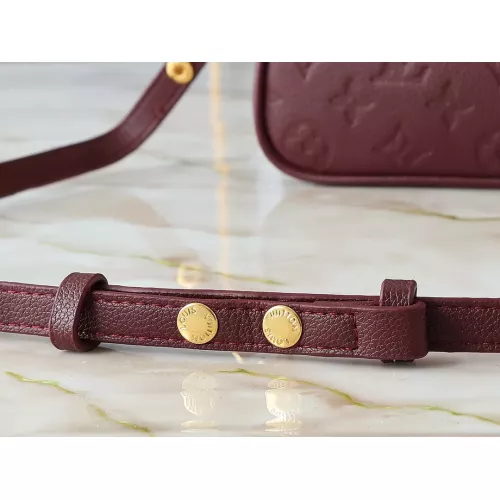 Replica Louis Vuitton Messenger Bags For Women #1356281 $48.00 USD for Wholesale