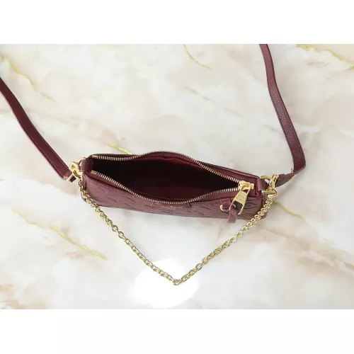 Replica Louis Vuitton Messenger Bags For Women #1356281 $48.00 USD for Wholesale