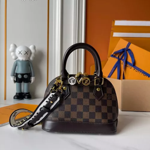Louis Vuitton AAA Quality Handbags For Women #1356316 $72.00 USD, Wholesale Replica Louis Vuitton AAA Quality Handbags