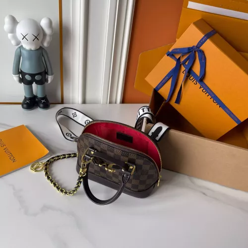 Replica Louis Vuitton AAA Quality Handbags For Women #1356316 $72.00 USD for Wholesale