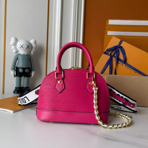 Replica Louis Vuitton AAA Quality Handbags For Women #1356318 $72.00 USD for Wholesale