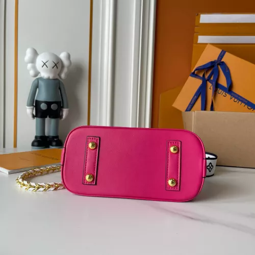 Replica Louis Vuitton AAA Quality Handbags For Women #1356318 $72.00 USD for Wholesale