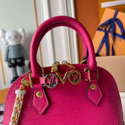 Replica Louis Vuitton AAA Quality Handbags For Women #1356318 $72.00 USD for Wholesale