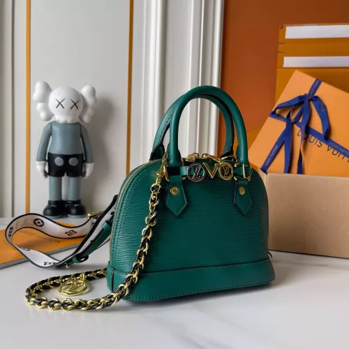 Replica Louis Vuitton AAA Quality Handbags For Women #1356320 $72.00 USD for Wholesale
