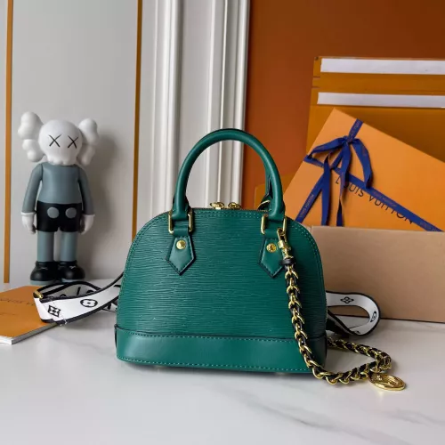 Replica Louis Vuitton AAA Quality Handbags For Women #1356320 $72.00 USD for Wholesale
