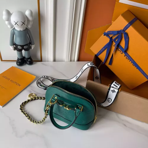 Replica Louis Vuitton AAA Quality Handbags For Women #1356320 $72.00 USD for Wholesale