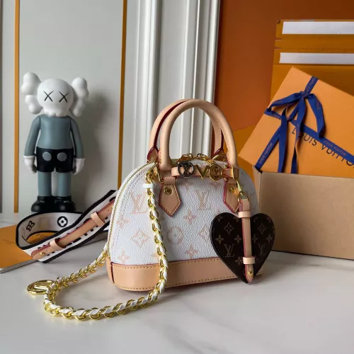 Replica Louis Vuitton AAA Quality Handbags For Women #1356322 $72.00 USD for Wholesale