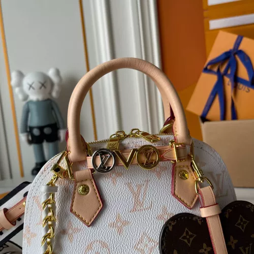 Replica Louis Vuitton AAA Quality Handbags For Women #1356322 $72.00 USD for Wholesale