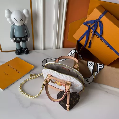 Replica Louis Vuitton AAA Quality Handbags For Women #1356322 $72.00 USD for Wholesale