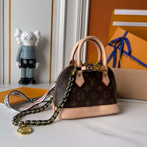 Replica Louis Vuitton AAA Quality Handbags For Women #1356323 $72.00 USD for Wholesale