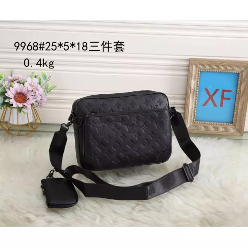 Louis Vuitton Messenger Bags For Unisex #1356331