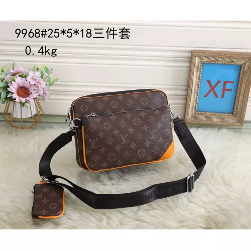 Louis Vuitton Messenger Bags For Unisex #1356334