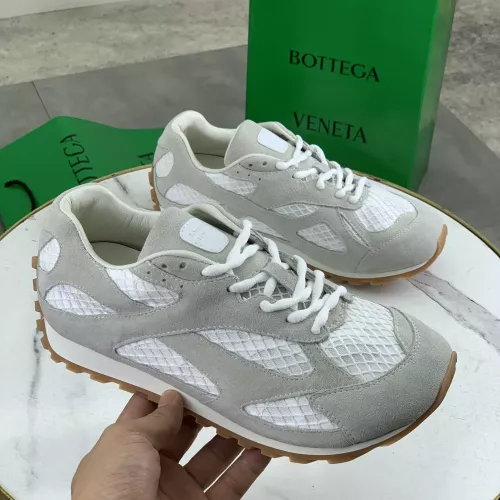 Bottega Veneta BV Casual Shoes For Women #1356427 $108.00 USD, Wholesale Replica Bottega Veneta BV Casual Shoes