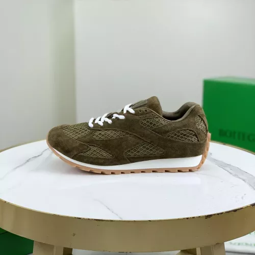 Replica Bottega Veneta BV Casual Shoes For Women #1356431 $108.00 USD for Wholesale