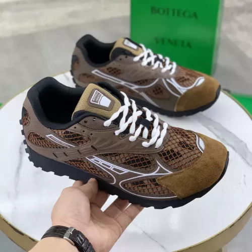 Bottega Veneta BV Casual Shoes For Women #1356433 $108.00 USD, Wholesale Replica Bottega Veneta BV Casual Shoes