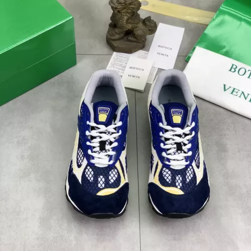 Replica Bottega Veneta BV Casual Shoes For Men #1356434 $108.00 USD for Wholesale