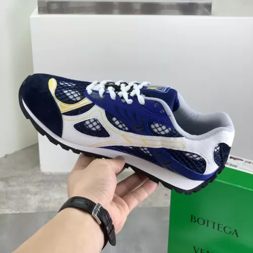 Replica Bottega Veneta BV Casual Shoes For Men #1356434 $108.00 USD for Wholesale