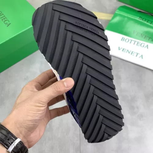 Replica Bottega Veneta BV Casual Shoes For Men #1356434 $108.00 USD for Wholesale
