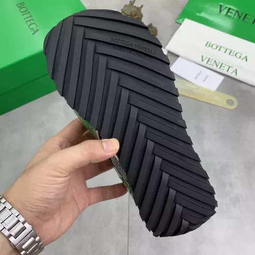 Replica Bottega Veneta BV Casual Shoes For Women #1356447 $105.00 USD for Wholesale