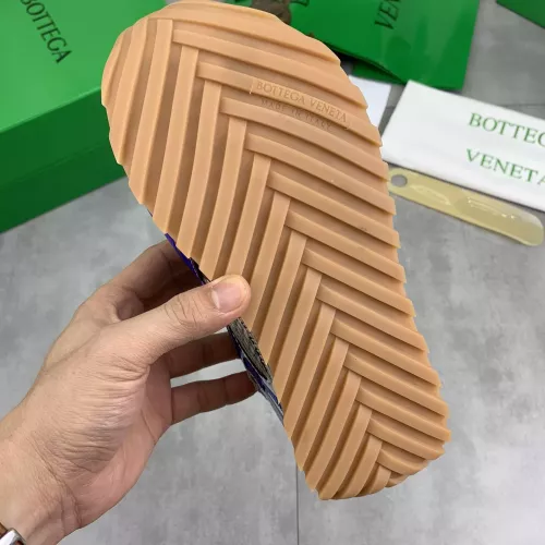 Replica Bottega Veneta BV Casual Shoes For Men #1356450 $105.00 USD for Wholesale