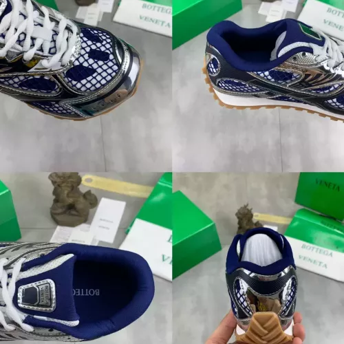 Replica Bottega Veneta BV Casual Shoes For Women #1356455 $105.00 USD for Wholesale