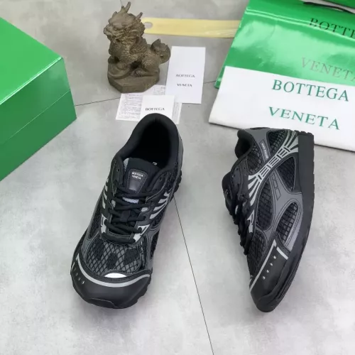 Replica Bottega Veneta BV Casual Shoes For Women #1356459 $105.00 USD for Wholesale