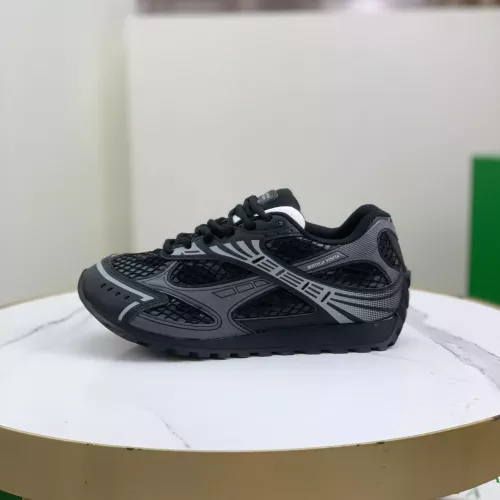 Replica Bottega Veneta BV Casual Shoes For Men #1356460 $105.00 USD for Wholesale