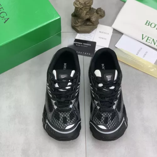Replica Bottega Veneta BV Casual Shoes For Men #1356460 $105.00 USD for Wholesale