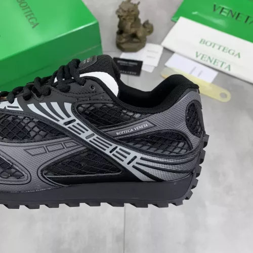 Replica Bottega Veneta BV Casual Shoes For Men #1356460 $105.00 USD for Wholesale
