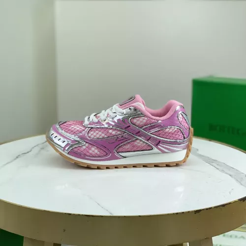 Replica Bottega Veneta BV Casual Shoes For Women #1356462 $105.00 USD for Wholesale
