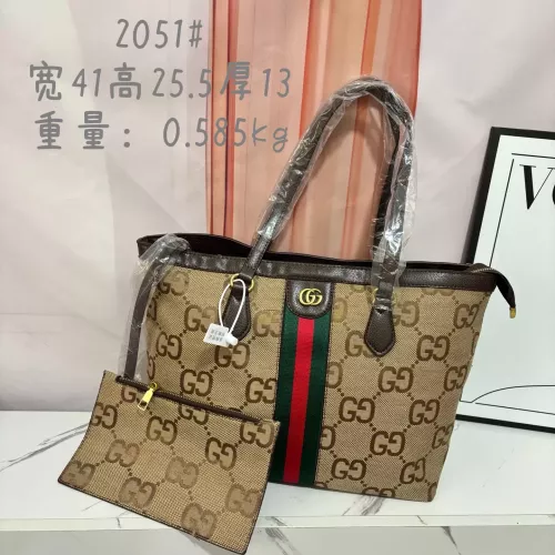 Gucci Handbags For Women #1356494