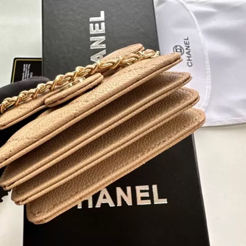 Replica Chanel Card Case For Women #1356647 $52.00 USD for Wholesale