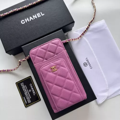 Replica Chanel Card Case For Women #1356680 $60.00 USD for Wholesale