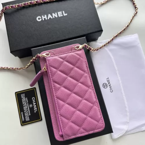 Replica Chanel Card Case For Women #1356680 $60.00 USD for Wholesale