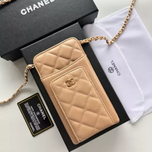 Chanel Card Case For Women #1356685 $60.00 USD, Wholesale Replica Chanel Wallets