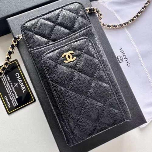 Chanel Card Case For Women #1356695 $60.00 USD, Wholesale Replica Chanel Wallets