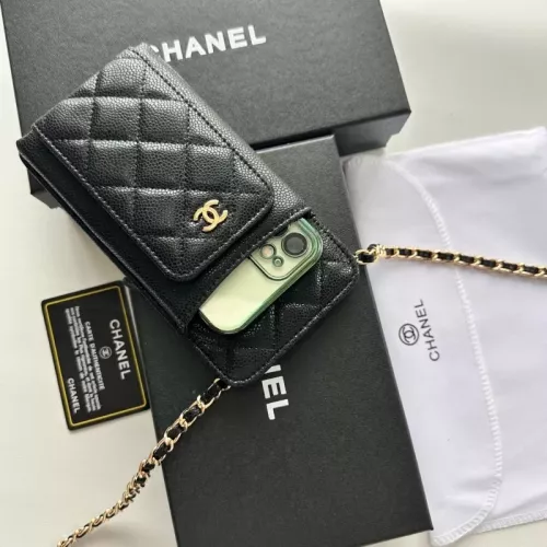 Replica Chanel Card Case For Women #1356695 $60.00 USD for Wholesale