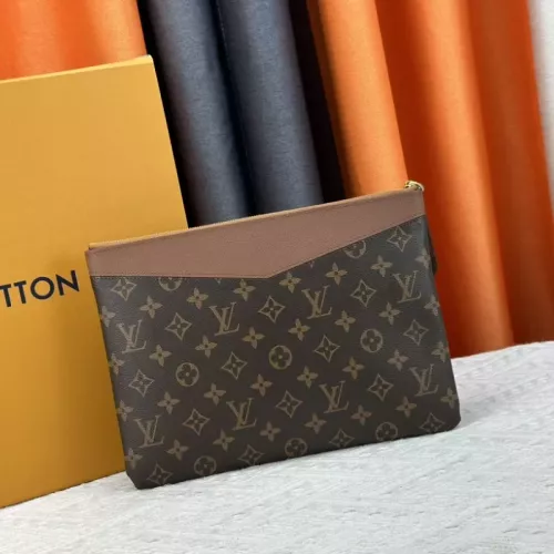 Replica Louis Vuitton LV Wallets #1356735 $40.00 USD for Wholesale