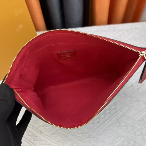 Replica Louis Vuitton LV Wallets #1356736 $40.00 USD for Wholesale