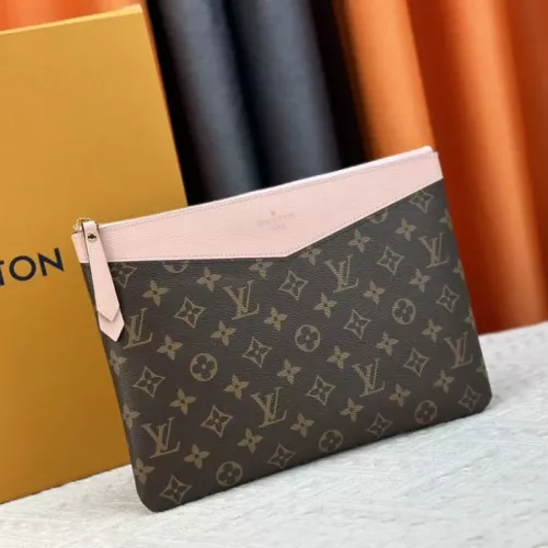 Replica Louis Vuitton LV Wallets #1356737 $40.00 USD for Wholesale
