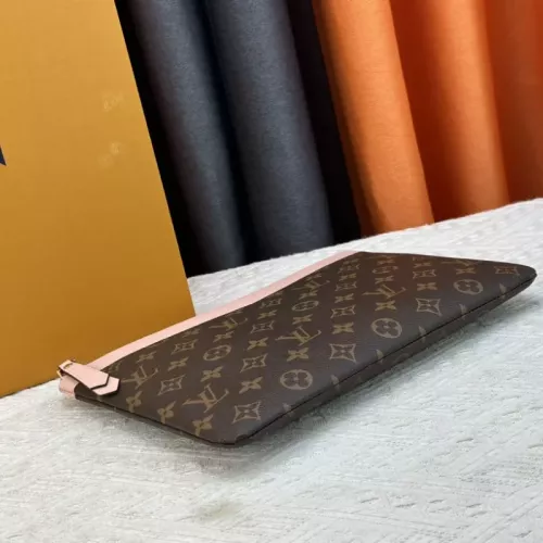 Replica Louis Vuitton LV Wallets #1356737 $40.00 USD for Wholesale