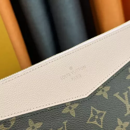 Replica Louis Vuitton LV Wallets #1356737 $40.00 USD for Wholesale
