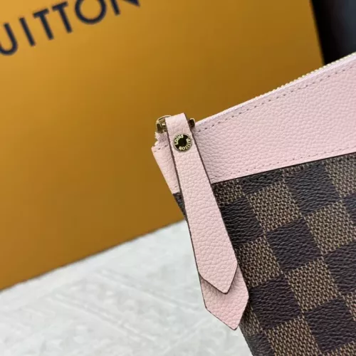 Replica Louis Vuitton LV Wallets #1356738 $40.00 USD for Wholesale