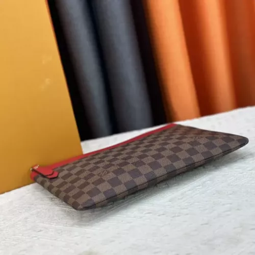 Replica Louis Vuitton LV Wallets #1356739 $40.00 USD for Wholesale