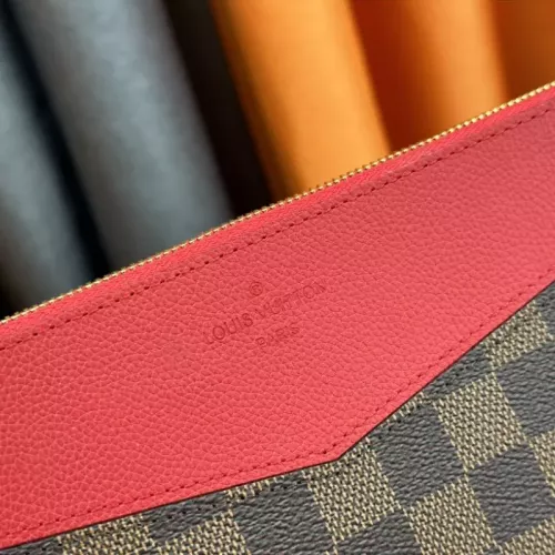 Replica Louis Vuitton LV Wallets #1356739 $40.00 USD for Wholesale
