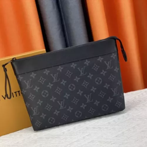 Louis Vuitton LV Wallets #1356741 $48.00 USD, Wholesale Replica Louis Vuitton LV Wallets