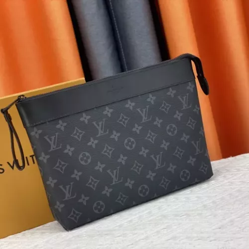 Replica Louis Vuitton LV Wallets #1356741 $48.00 USD for Wholesale