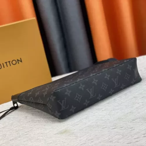 Replica Louis Vuitton LV Wallets #1356741 $48.00 USD for Wholesale